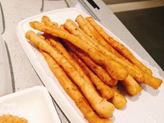 -海底捞火锅(群光广场店)