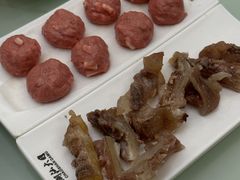 -潮汕大目牛肉火锅(上梅林店)