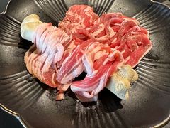 -羊大爷涮肉(亮马桥店)