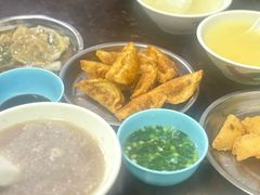 -正宗棉湖甜汤春卷店