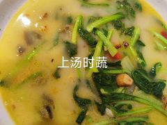 -兰湘子·湘菜小炒(南京江宁万达店)