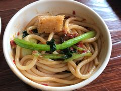 炒米粉mini-阿拉木汗餐厅(山大路店)