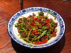 -聚缘·湘味音乐餐厅party(罗湖店)