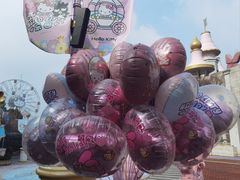 -杭州Hello Kitty乐园