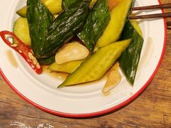 -聂发财重庆江湖菜(解放碑店)