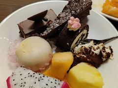 -香荟Aroma·外滩茂悦大酒店