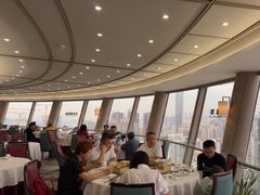 -国贸旋转餐厅(国贸广场店)