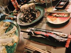 -KAOKAO烤烤·丹东海鲜烧烤(望京店)