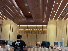 -元气寿司(金光华店)