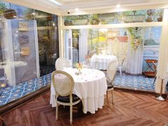 -Le Bistrot de Racine