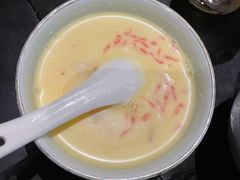 杨枝甘露-誉八仙酒楼(静安大悦城店)