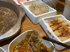 -傣妹火锅(南京东路一店)