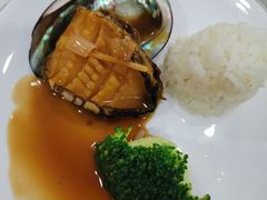 -威海渔村(黄兴路店)