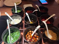 -揽季锅物会.福建黄鱼.海鲜姿造(五四路店)