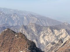 -华山风景名胜区