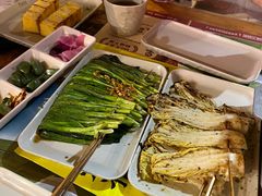 -木屋烧烤(白石洲店)