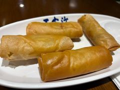 -王家沙点心店(南京西路总店)