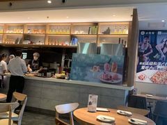 大堂-必胜客(大悦城店)