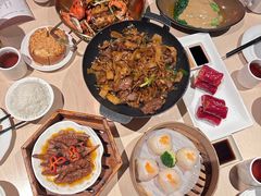 -避风塘(金山万达店)