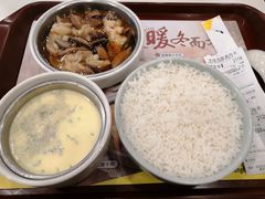 -真功夫(香缤广场店)