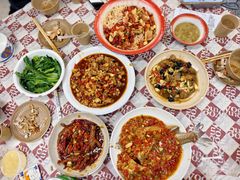 -老三样·旧食新味(万寿宫店)