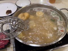 -潮汕良记牛肉火锅(洪武路店)
