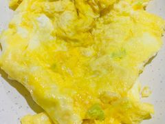-老红桥炸灌肠牛肚锅烧烤(定福庄店)