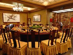 -仿膳饭庄·宫廷风味(百年传承店)