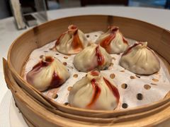 -扬州香格里拉·香宫中餐厅