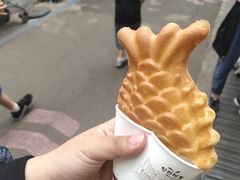 -济州五日民俗市场