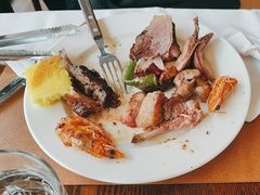 -拉蒂娜·巴西牛排馆 Latina·Brazilian Steakhouse(海上世界店)