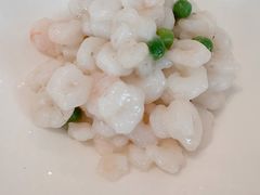 -扬州万怡酒店-中餐厅(文昌中路店)