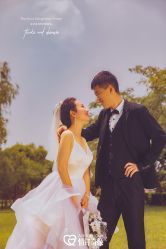-情订奇缘婚纱摄影(和平路店)