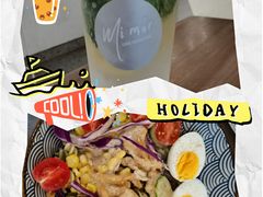 -MIMO CAFE(沙头角店)