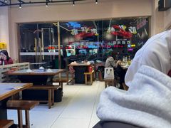 -三炮儿烧烤·羊锅·铁锅炖(南京首店)