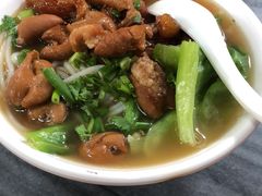 -珍珍小食店(西华路店)