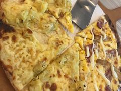 -必胜客(宁河吾悦店)