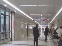 -复旦大学附属眼耳鼻喉科医院(浦江院区)