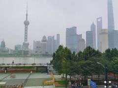 -YUE·6·西式融合餐厅(外滩六号店)