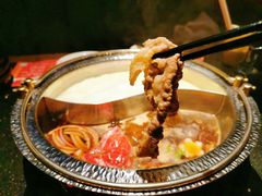 -牛New寿喜烧(闵行龙湖天街店)