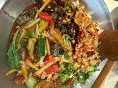 -达记桂林米粉店(常平第一分店)