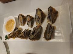 -马克西姆俄罗斯餐厅(通亚街店)