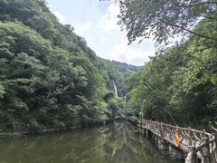 -皖西大裂谷
