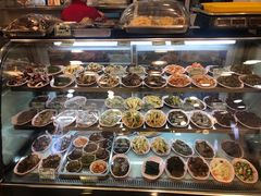 -香妃烤鸡(西单店)