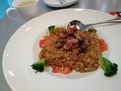 -棒约翰比萨·意面(张江店)