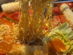 -贵州辣子鸡番茄鸡