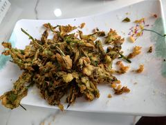 -途肴·老农饭庄(百里峡店)