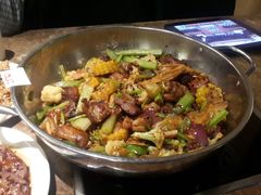 -蛙蛙叫干锅年代(簋街总店)