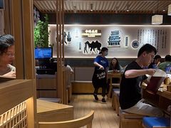 -马记永·兰州牛肉面(3019君尚店)