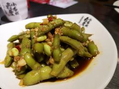 -龙巢盱眙龙虾·牛蛙·烧烤宵夜(八卦岭店)